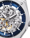 Montre Pierre Lannier Copilote 308G161