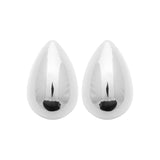 Boucles d'oreilles en acier 880-1676