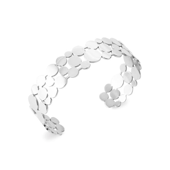Bracelet en acier 840-3733