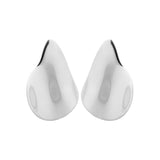 Boucles d'oreilles en acier 880-1713