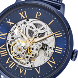 Montre Automatique 318B468