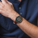 Montre Automatique 323D174