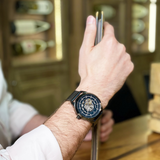 Montre automatique 330D469