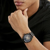 Montre automatique 330D469