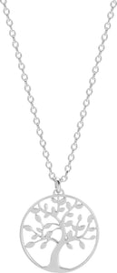 Collier Arbre de vie 651-477