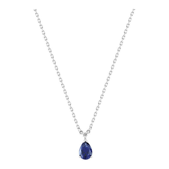 Collier en argent Sevina 654Z2147