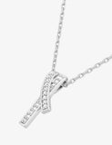 Collier en argent 654z2264