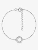 Bracelet en argent 645-2200