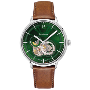 Montre Automatique Trio 334B174