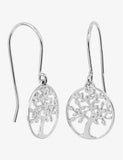 Boucles Arbre de vie 681-3404
