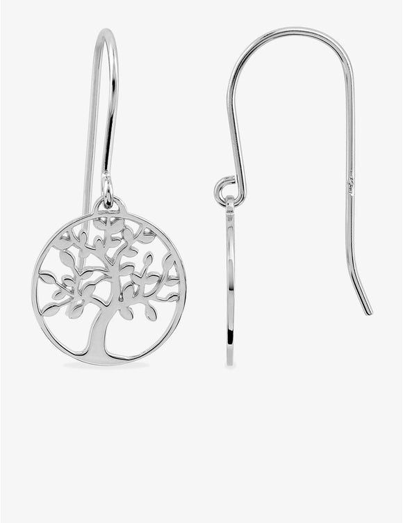 Boucles Arbre de vie 681-3404