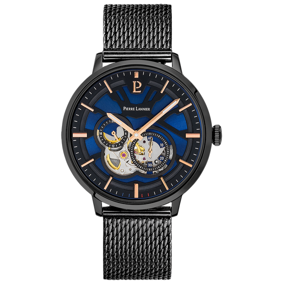 Montre Automatique Trio 335B469