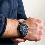 Montre Automatique Trio 335B469