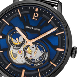 Montre Automatique Trio 335B469
