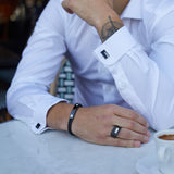 Bracelet Emerick avec Diamant