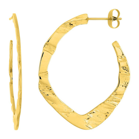 Boucles d'oreilles ZAG 880j959