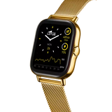 Montre Lotus connectée 50049-1