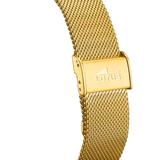 Montre Lotus connectée 50049-1