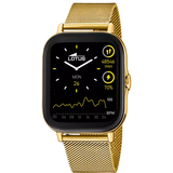 Montre Lotus connectée 50049-1