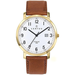 Montre Certus 612352