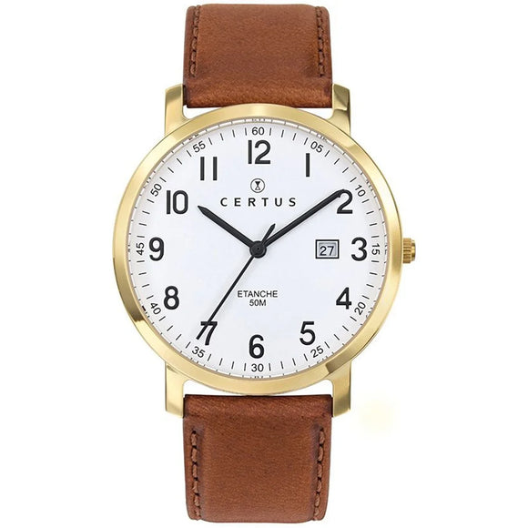 Montre Certus 612352