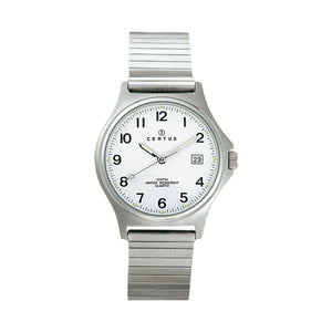Montre Certus 615826 avec bracelet extensible