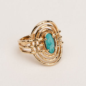 Bague Bella