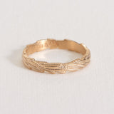 Bague 710-421 et 710-420