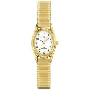 Montre Certus Dame 630715 avec bracelet extensible