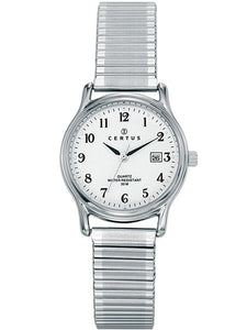 Montre Certus 641335 avec bracelet extensible