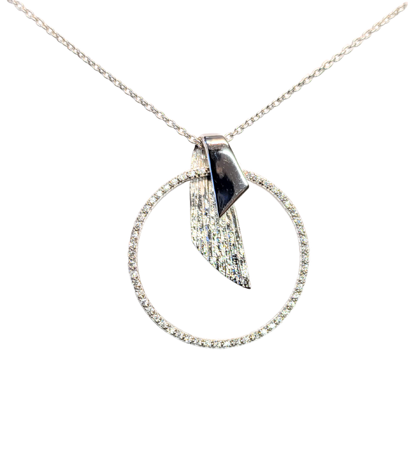 Collier Meg 654Z1984