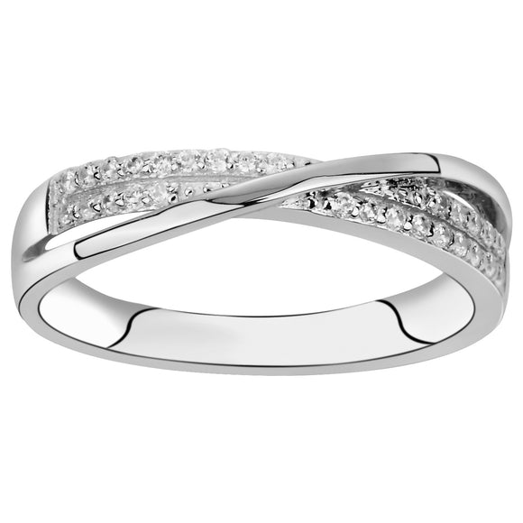 Bague Anthéa