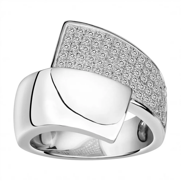 Bague 611-2738