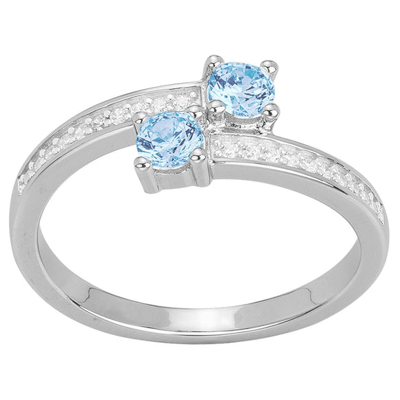 Bague Clara-Line