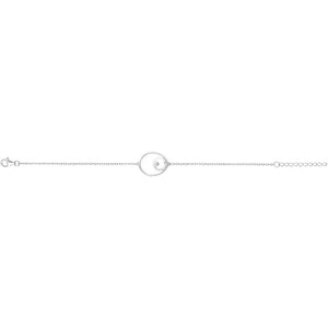 Bracelet en argent 645-2149
