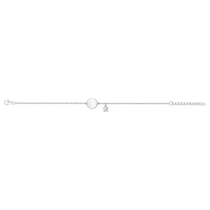 Bracelet en argent Myra