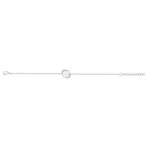 Bracelet en argent Tara