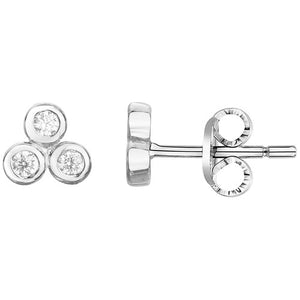 Boucles Argent 682-2391