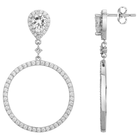 Boucles Rosaline