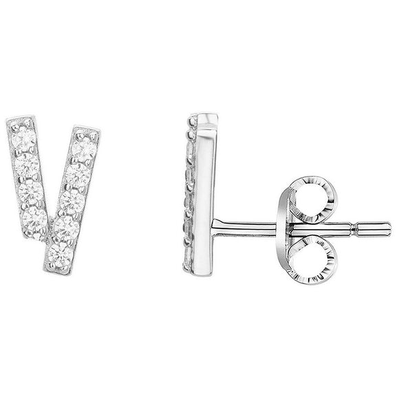 Boucles d'oreilles Emmy 682-2350