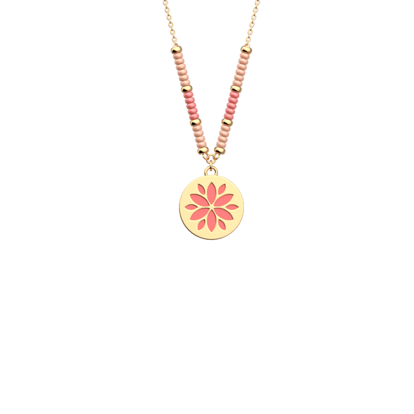 Collier 755-400 et 755-401