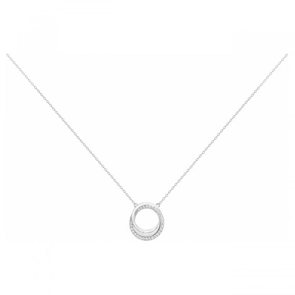 Collier en argent 654Z2193
