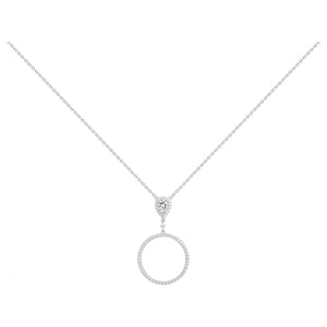 Collier Clothilde