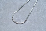 Chaine acier carrée 850-626