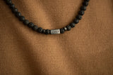 Collier en acier 75-0190