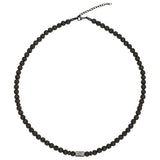 Collier en acier 75-0190