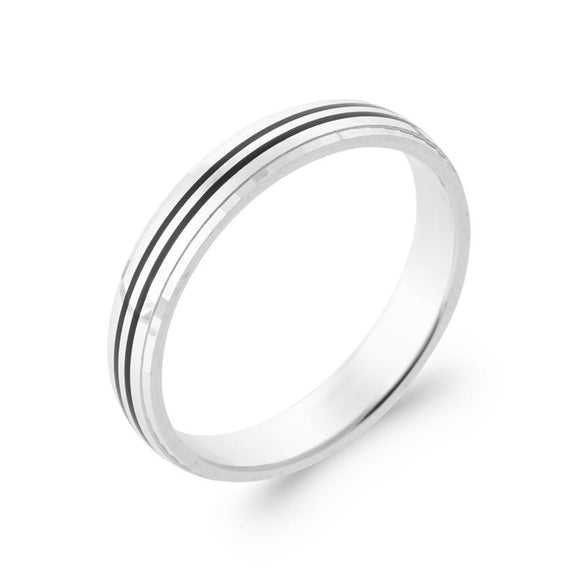 Bague en argent 610-1143