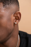Boucles 8mm 87-0045