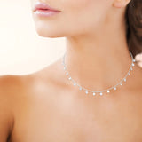 Collier Ciara en argent