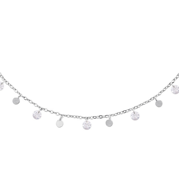Collier Ciara en argent